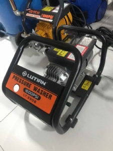 Máy xịt rửa xe máy LUTIAN LT-390B